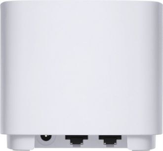 Mesh-система Asus ZenWiFi XD4 Plus 3-pack White (90IG07M0-MO3C40) - фото 5 Mesh-система Asus ZenWiFi XD4 Plus 3-pack White (90IG07M0-MO3C40) - фото 5