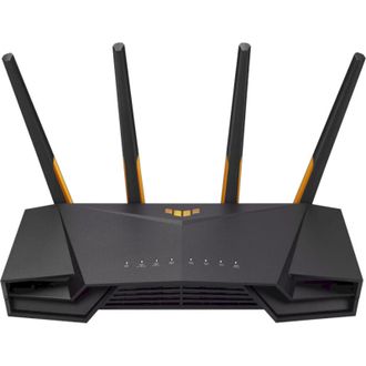 Бездротовий маршрутизатор Asus TUF-AX4200 (90IG07Q0-MO3100) - фото 1