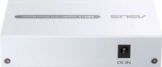 Маршрутизатор Asus ExpertWiFi EBG15 (90IG08E0-MO3B00) - фото 5