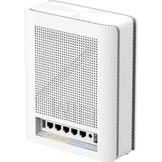 Mesh-система Asus ZenWiFi BQ16 1pk White (90IG08K0-MO3N0V) - фото 4 Mesh-система Asus ZenWiFi BQ16 1pk White (90IG08K0-MO3N0V) - фото 4