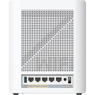 Mesh-система Asus ZenWiFi BQ16 3pk White (90IG08K0-MO3N4V) - фото 5 Mesh-система Asus ZenWiFi BQ16 3pk White (90IG08K0-MO3N4V) - фото 5