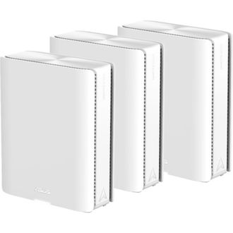 Mesh-система Asus ZenWiFi BQ16 3pk White (90IG08K0-MO3N4V) - фото 1 Mesh-система Asus ZenWiFi BQ16 3pk White (90IG08K0-MO3N4V) - фото 1