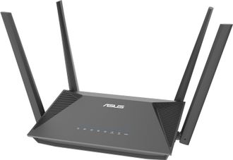 Беспроводной маршрутизатор Asus RT-AX52 (90IG08T0-MO3H00) - фото 3 Беспроводной маршрутизатор Asus RT-AX52 (90IG08T0-MO3H00) - фото 3