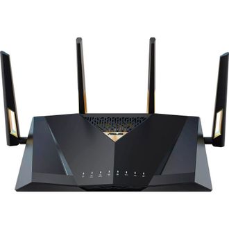 Бездротовий маршрутизатор Asus RT-BE88U (90IG08V0-MO3N0V) - фото 1