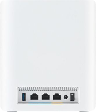 Mesh-система Asus ZenWiFi BT10 3pk White (90IG08Y0-MO3C20) - фото 5 Mesh-система Asus ZenWiFi BT10 3pk White (90IG08Y0-MO3C20) - фото 5