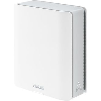 Mesh-система Asus ZenWiFi BT10 1pk White (90IG08Y0-MO3C60) - фото 2