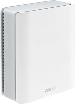 Mesh-система Asus ZenWiFi BT10 1pk White (90IG08Y0-MO3C60) - фото 3