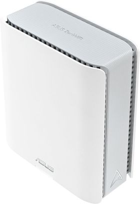 Mesh-система Asus ZenWiFi BT10 1pk White (90IG08Y0-MO3C60) - фото 4