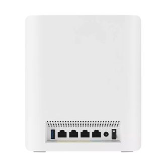 Mesh-система Asus ZenWiFi BT8 1pk White (90IG0930-MO3B00) - фото 5 Mesh-система Asus ZenWiFi BT8 1pk White (90IG0930-MO3B00) - фото 5