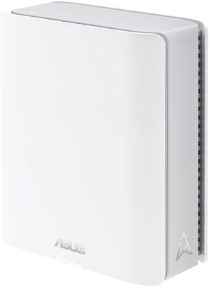Mesh-система Asus ZenWiFi BT8 1pk White (90IG0930-MO3B00) - фото 1 Mesh-система Asus ZenWiFi BT8 1pk White (90IG0930-MO3B00) - фото 1