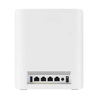 Mesh-система Asus ZenWiFi BT8 2pk White (90IG0930-MO3B20)_Bulk - фото 5 Mesh-система Asus ZenWiFi BT8 2pk White (90IG0930-MO3B20)_Bulk - фото 5