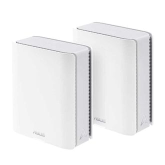 Mesh-система Asus ZenWiFi BT8 2pk White (90IG0930-MO3B20)_Bulk - фото 1 Mesh-система Asus ZenWiFi BT8 2pk White (90IG0930-MO3B20)_Bulk - фото 1