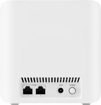 Mesh-система Asus ZenWiFi BD4 3pk White (90IG0960-MO3C40) - фото 5