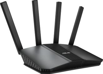 Беспроводной маршрутизатор Asus RT-BE82U (90IG0990-MO9B00) - фото 3
