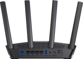 Беспроводной маршрутизатор Asus RT-BE82U (90IG0990-MO9B00) - фото 4