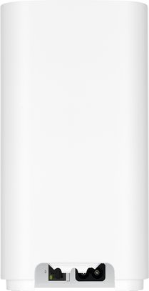 Mesh-система Asus ZenWiFi BD4 Outdoor 1pk White (90IG09A0-MO3B60) - фото 4 Mesh-система Asus ZenWiFi BD4 Outdoor 1pk White (90IG09A0-MO3B60) - фото 4