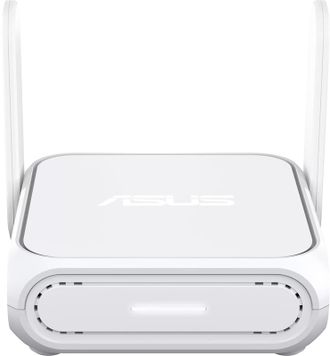 Бездротовий маршрутизатор Asus RT-BE58 GO (90IG09Q0-MO3C00) - фото 2 Бездротовий маршрутизатор Asus RT-BE58 GO (90IG09Q0-MO3C00) - фото 2