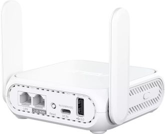 Бездротовий маршрутизатор Asus RT-BE58 GO (90IG09Q0-MO3C00) - фото 3 Бездротовий маршрутизатор Asus RT-BE58 GO (90IG09Q0-MO3C00) - фото 3