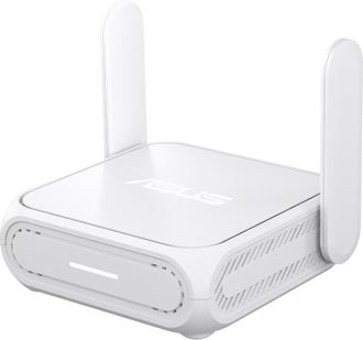 Бездротовий маршрутизатор Asus RT-BE58 GO (90IG09Q0-MO3C00) - фото 1 Бездротовий маршрутизатор Asus RT-BE58 GO (90IG09Q0-MO3C00) - фото 1