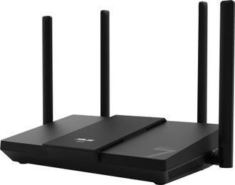 Бездротовий маршрутизатор Asus RT-BE50 (90IG09U0-MO3S00) - фото 2 Бездротовий маршрутизатор Asus RT-BE50 (90IG09U0-MO3S00) - фото 2