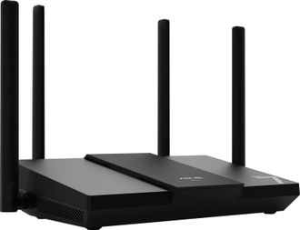 Бездротовий маршрутизатор Asus RT-BE50 (90IG09U0-MO3S00) - фото 3 Бездротовий маршрутизатор Asus RT-BE50 (90IG09U0-MO3S00) - фото 3