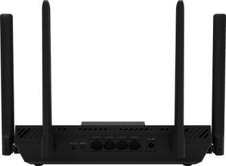 Бездротовий маршрутизатор Asus RT-BE50 (90IG09U0-MO3S00) - фото 5 Бездротовий маршрутизатор Asus RT-BE50 (90IG09U0-MO3S00) - фото 5