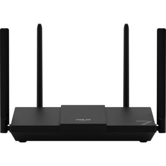 Бездротовий маршрутизатор Asus RT-BE50 (90IG09U0-MO3S00) - фото 1 Бездротовий маршрутизатор Asus RT-BE50 (90IG09U0-MO3S00) - фото 1