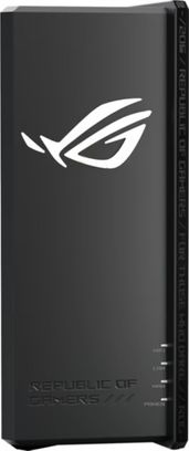 Бездротовий маршрутизатор Asus ROG STRIX GS-BE18000 (90IG09Y0-MO9C00) - фото 2 Бездротовий маршрутизатор Asus ROG STRIX GS-BE18000 (90IG09Y0-MO9C00) - фото 2