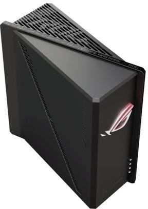 Бездротовий маршрутизатор Asus ROG STRIX GS-BE18000 (90IG09Y0-MO9C00) - фото 4 Бездротовий маршрутизатор Asus ROG STRIX GS-BE18000 (90IG09Y0-MO9C00) - фото 4