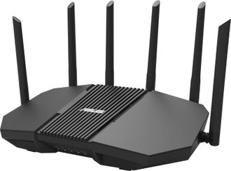Бездротовий маршрутизатор Asus RT-BE90U (90IG0A30-MO9C10) - фото 2 Бездротовий маршрутизатор Asus RT-BE90U (90IG0A30-MO9C10) - фото 2