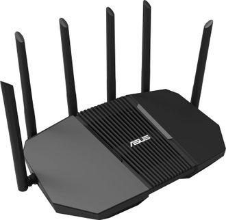 Бездротовий маршрутизатор Asus RT-BE90U (90IG0A30-MO9C10) - фото 4 Бездротовий маршрутизатор Asus RT-BE90U (90IG0A30-MO9C10) - фото 4