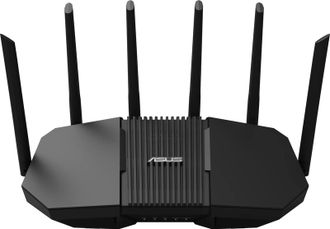 Бездротовий маршрутизатор Asus RT-BE90U (90IG0A30-MO9C10) - фото 1 Бездротовий маршрутизатор Asus RT-BE90U (90IG0A30-MO9C10) - фото 1