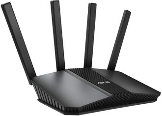 Беспроводной маршрутизатор Asus RT-BE58U V2 (90IG0A70-MO9C00) - фото 3 Беспроводной маршрутизатор Asus RT-BE58U V2 (90IG0A70-MO9C00) - фото 3
