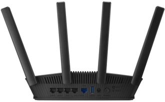 Беспроводной маршрутизатор Asus RT-BE58U V2 (90IG0A70-MO9C00) - фото 4 Беспроводной маршрутизатор Asus RT-BE58U V2 (90IG0A70-MO9C00) - фото 4