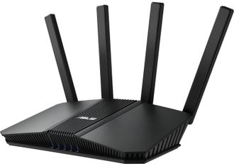 Бездротовий маршрутизатор Asus RT-BE55 (90IG0A80-MO3C00) - фото 2 Бездротовий маршрутизатор Asus RT-BE55 (90IG0A80-MO3C00) - фото 2