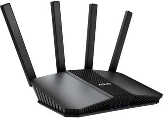Бездротовий маршрутизатор Asus RT-BE55 (90IG0A80-MO3C00) - фото 3 Бездротовий маршрутизатор Asus RT-BE55 (90IG0A80-MO3C00) - фото 3