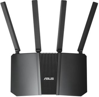 Бездротовий маршрутизатор Asus RT-BE55 (90IG0A80-MO3C00) - фото 4 Бездротовий маршрутизатор Asus RT-BE55 (90IG0A80-MO3C00) - фото 4