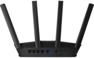 Бездротовий маршрутизатор Asus RT-BE55 (90IG0A80-MO3C00) - фото 5 Бездротовий маршрутизатор Asus RT-BE55 (90IG0A80-MO3C00) - фото 5
