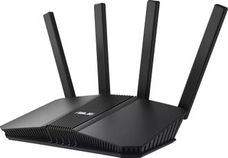 Бездротовий маршрутизатор Asus RT-BE59 (90IG0AE0-MO9C00) - фото 2 Бездротовий маршрутизатор Asus RT-BE59 (90IG0AE0-MO9C00) - фото 2