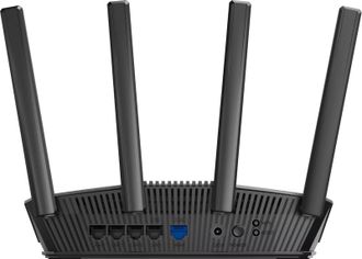 Бездротовий маршрутизатор Asus RT-BE59 (90IG0AE0-MO9C00) - фото 5 Бездротовий маршрутизатор Asus RT-BE59 (90IG0AE0-MO9C00) - фото 5
