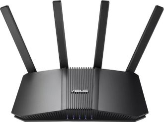 Бездротовий маршрутизатор Asus RT-BE59 (90IG0AE0-MO9C00) - фото 1 Бездротовий маршрутизатор Asus RT-BE59 (90IG0AE0-MO9C00) - фото 1
