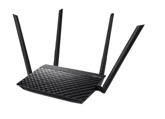 Бездротовий маршрутизатор Asus RT-AC1200 V2 - фото 2