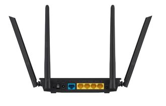 Бездротовий маршрутизатор Asus RT-AC1200 V2 - фото 4