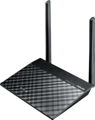 Бездротовий маршрутизатор Asus RT-N12E C1 - фото 2 Бездротовий маршрутизатор Asus RT-N12E C1 - фото 2