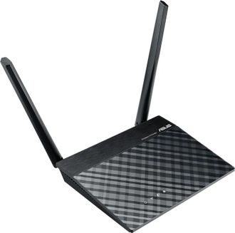 Бездротовий маршрутизатор Asus RT-N12E C1 - фото 3 Бездротовий маршрутизатор Asus RT-N12E C1 - фото 3