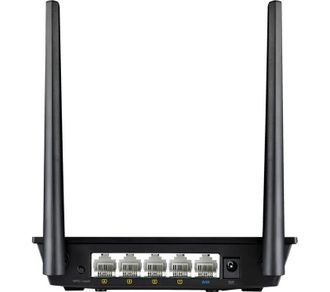 Бездротовий маршрутизатор Asus RT-N12E C1 - фото 4 Бездротовий маршрутизатор Asus RT-N12E C1 - фото 4