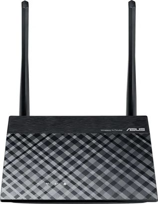 Бездротовий маршрутизатор Asus RT-N12E C1 - фото 1 Бездротовий маршрутизатор Asus RT-N12E C1 - фото 1