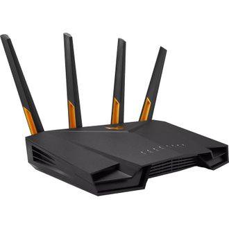 Беспроводной маршрутизатор Asus TUF Gaming AX3000 V2 (TUF-AX3000 V2) - фото 3