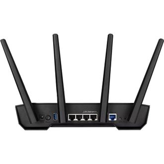 Беспроводной маршрутизатор Asus TUF Gaming AX3000 V2 (TUF-AX3000 V2) - фото 4