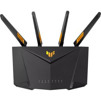 Беспроводной маршрутизатор Asus TUF Gaming AX3000 V2 (TUF-AX3000 V2) - фото 5